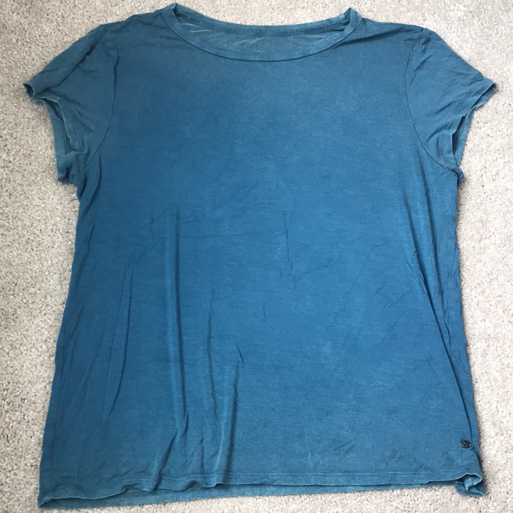 American Eagle Short Sleeve Tee